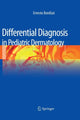Book cover of: Differential Diagnosis in Pediatric Dermatology. By: Ernesto Bonifazi