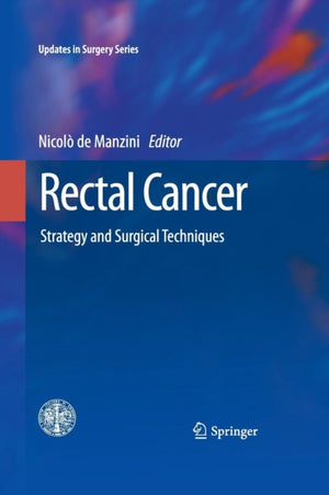 Rectal Cancer