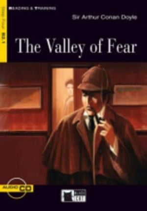 Reading & Training, The Valley of Fear + audio CD