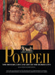 Book cover of: Pompeii. By: Marisa Ranieri Panetta
