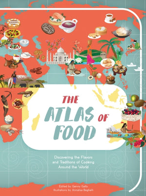 Atlas of Food
