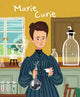 Book cover of: Marie Curie