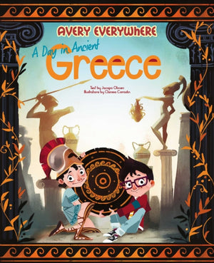 Day in Ancient Greece