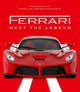 Ferrari, Meet the Legend 9788854416727 Saverio Villa
