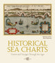 Book cover of: Historical Sea Charts. By: Katherine Parker
