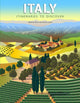 Book cover of: Italy. By: LISSONI