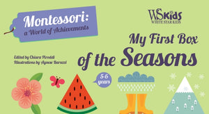 My First Box of Seasons