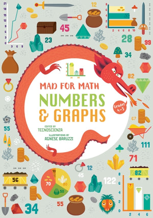 Numbers and Graphs