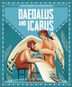Book cover of: Dedalus and Icarus. By: Lang CORVAGLIA