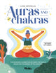 Book cover of: Aura and Chakra. By: Cristofaro APICELLA