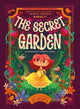 Book cover of: Secret Garden. By: RUSSO, DOMENICO