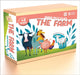 Book cover of: Farm