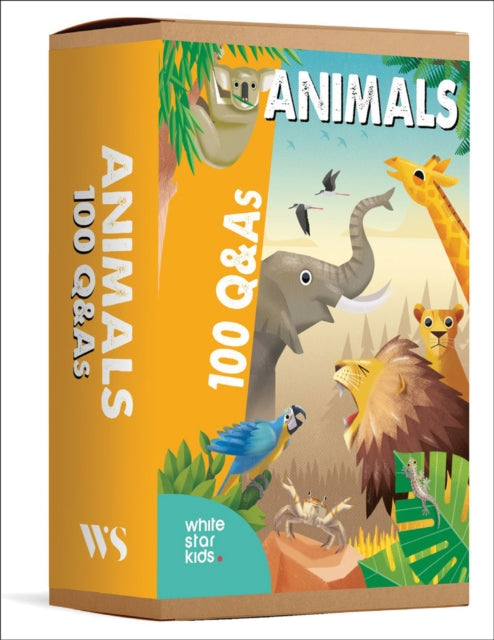 Book cover of: Animals. By: SABBATINI