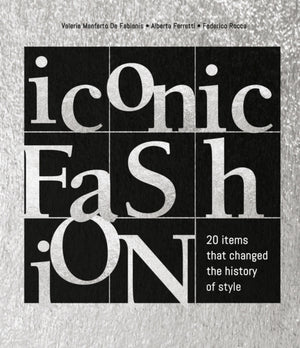 Iconic Fashion