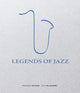 Book cover of: Legends of Jazz