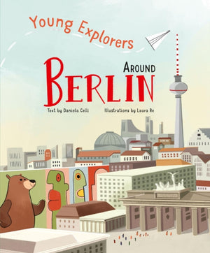 Around Berlin, Young Explorers