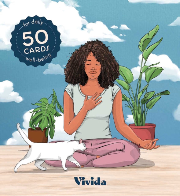 Book cover of: 5-Minute-a-day Mindfulness