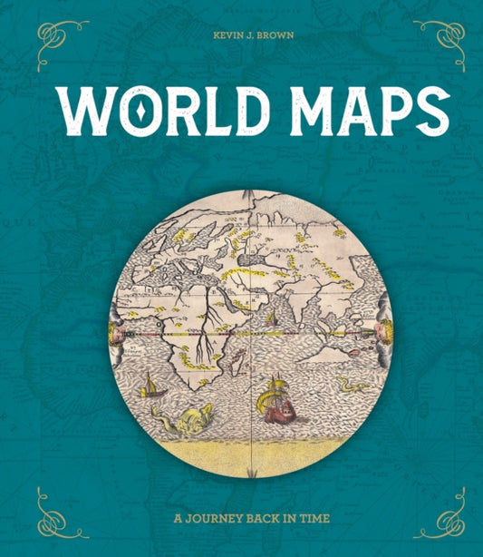 Book cover of: World Maps