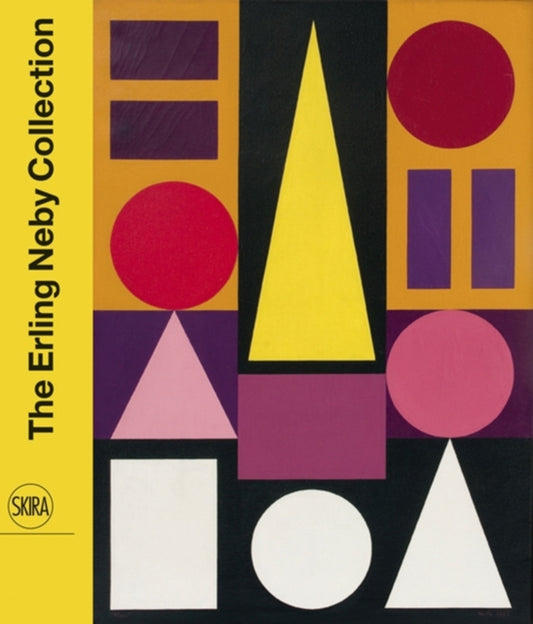 Book cover of: Erling Neby Collection