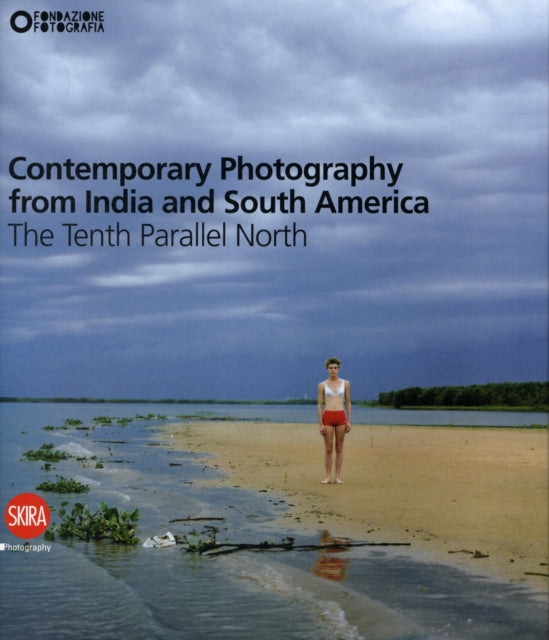 Book cover of: Contemporary Photography from India and South America. By: Claudia Fini