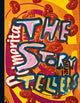 Book cover of: Storytellers. By: Selene Wendt