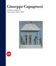 Book cover of: Giuseppe Capogrossi. By: Giuseppe Capogrossi