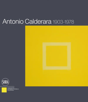 Antonio Calderara