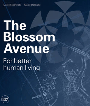 The Blossom Avenue