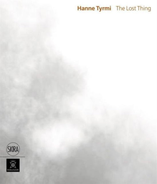 Book cover of: Hanne Tyrmi. By: Gavin Jantes