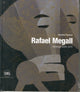 Book cover of: Rafael Megall. By: Rafael Megall