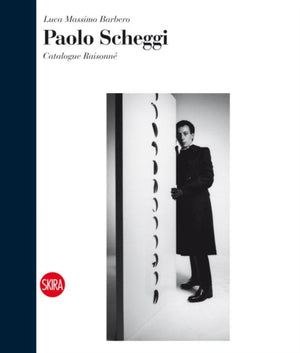 Paolo Scheggi