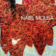 Book cover of: Nabil Mousa. By: John Cauman