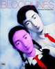 Book cover of: Bloodlines. By: Lü Peng