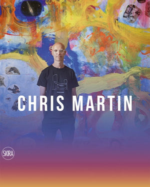 Chris Martin