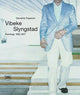 Book cover of: Vibeke Slyngstad: Paintings 1992–2017. By: Vibeke Slyngstad