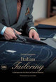 Book cover of: Italian Tailoring. By: Yoshimi Hasegawa