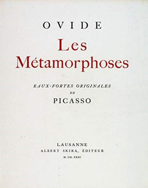 Les Metamorphoses