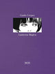 Book cover of: Lanterna Magica. Limited Edition (Imitations). By: Guido Crepax