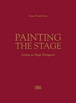 Painting the Stage Limited edition: Ilya and Emilia Kabakov