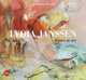Book cover of: Lydia Janssen. By: Rosa Maria Falvo