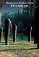 Book cover of: Magdalena Abakanowicz. By: Magdalena Abakanowicz