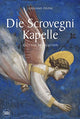 Book cover of: Die Scrovegni Kapelle (German edition). By: Giuliano Pisani