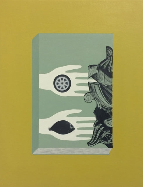 Book cover of: Becky Suss. By: Becky Suss