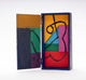 Book cover of: Picture of Poetry. By: Dia al-Azzawi