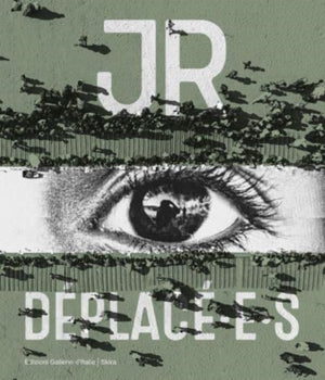 JR Deplace·e·s