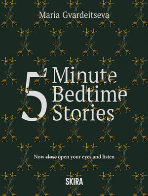 5-Minute Bedtime Stories