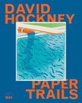David Hockney, Paper Trails