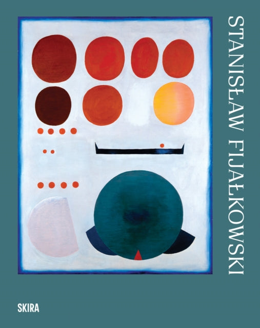 Book cover of: Stanislaw Fijalkowski. By: Stanislaw Fijalkowski