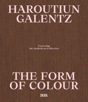 Haroutiun Galentz