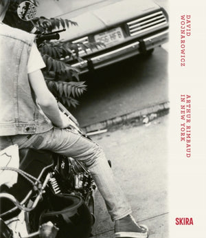 David Wojnarowicz